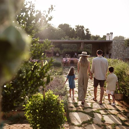 Lesante Cape Resort & Villas - The Leading Hotels Of The World Akrotiri  Ngoại thất bức ảnh