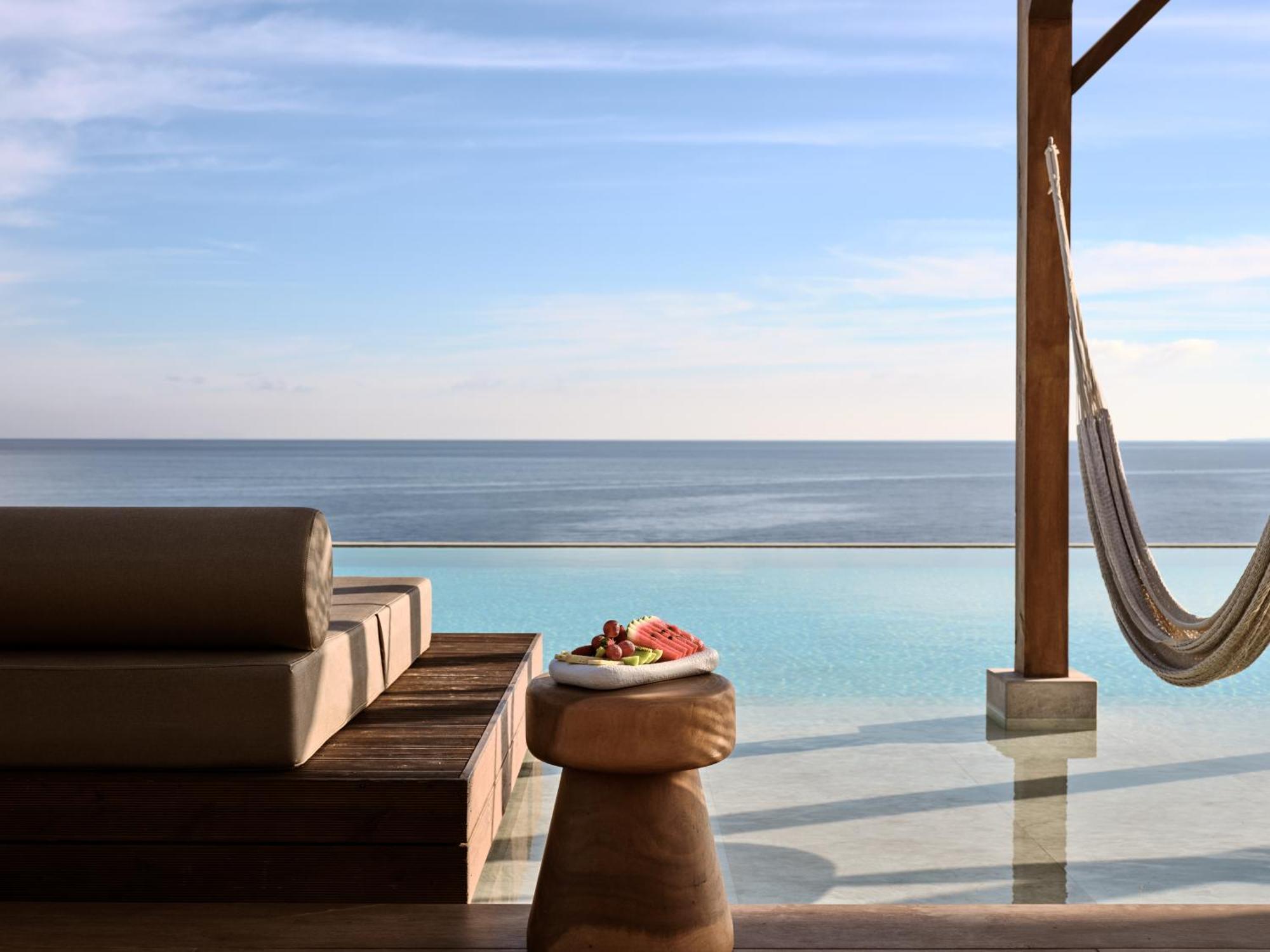 Lesante Cape Resort & Villas - The Leading Hotels Of The World Akrotiri  Ngoại thất bức ảnh