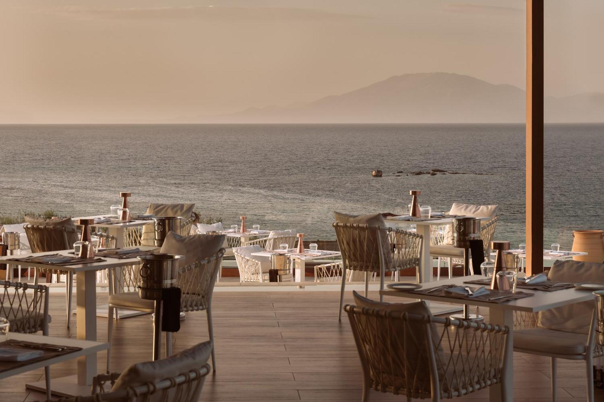 Lesante Cape Resort & Villas - The Leading Hotels Of The World Akrotiri  Ngoại thất bức ảnh