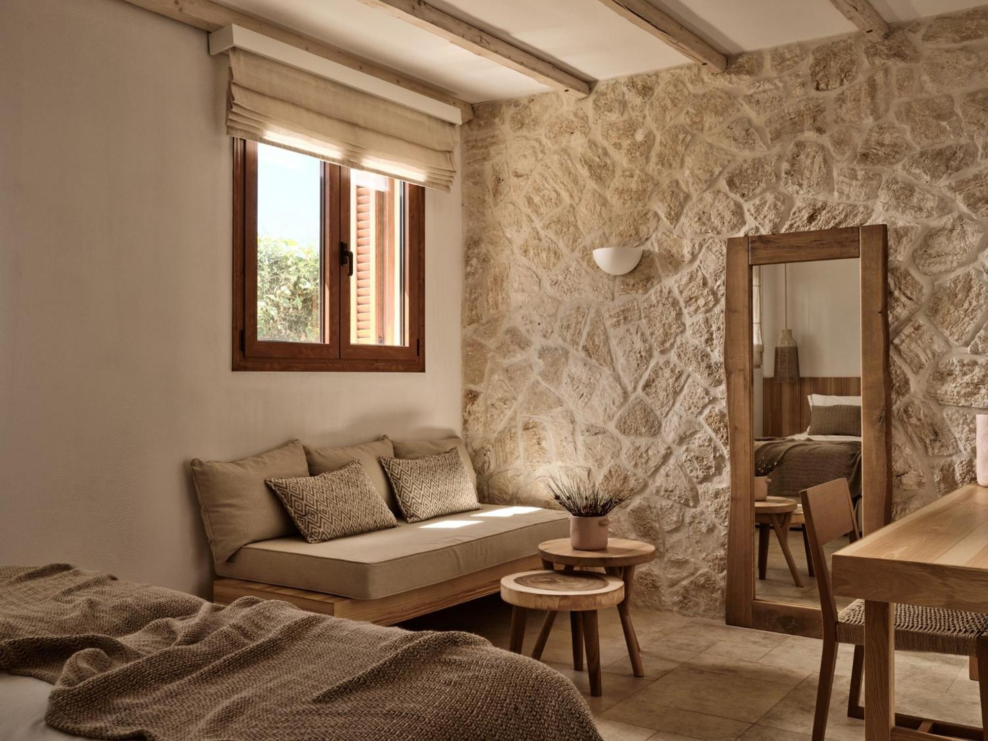 Lesante Cape Resort & Villas - The Leading Hotels Of The World Akrotiri  Ngoại thất bức ảnh