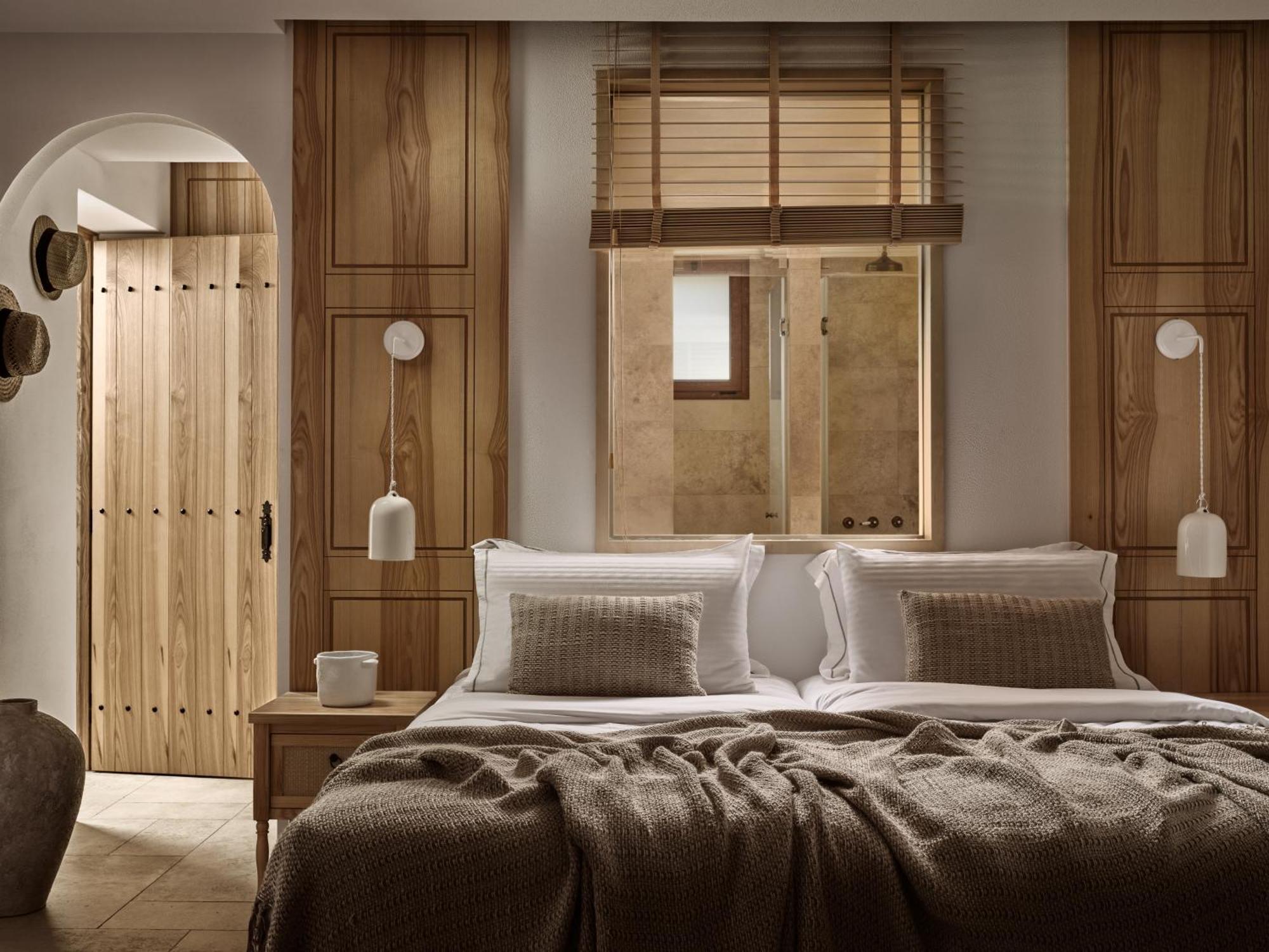 Lesante Cape Resort & Villas - The Leading Hotels Of The World Akrotiri  Ngoại thất bức ảnh