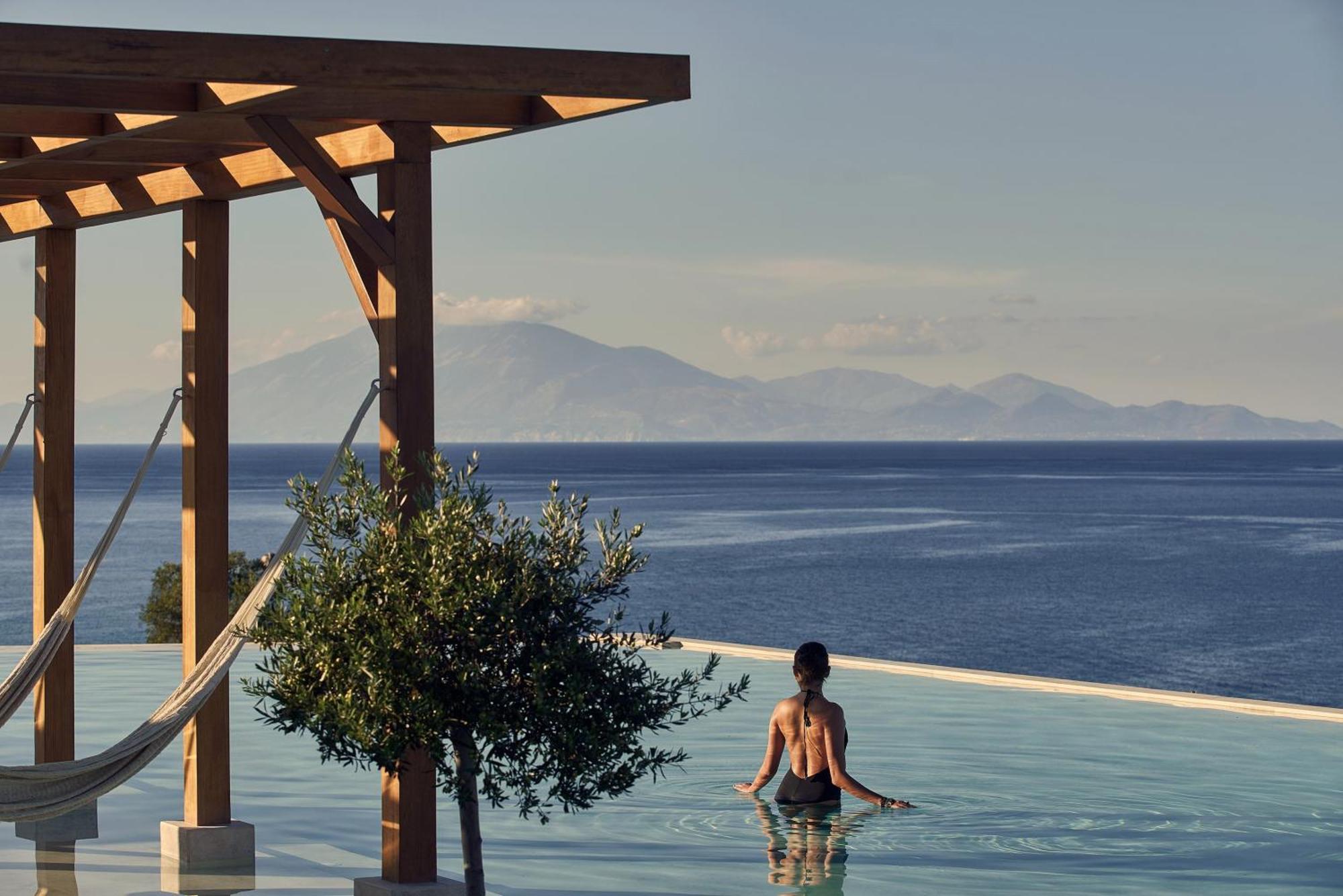 Lesante Cape Resort & Villas - The Leading Hotels Of The World Akrotiri  Ngoại thất bức ảnh